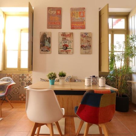 Agueda Hostel & Friends Extérieur photo