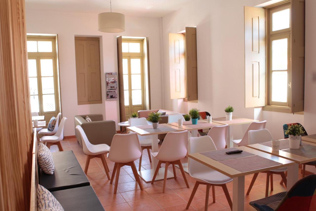 Agueda Hostel & Friends Extérieur photo