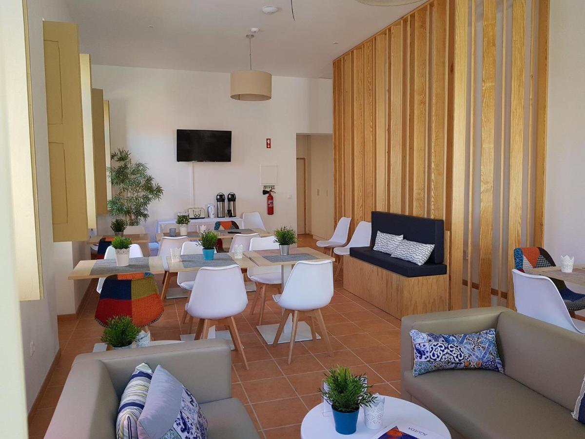 Agueda Hostel & Friends Extérieur photo