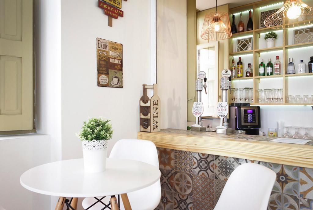 Agueda Hostel & Friends Extérieur photo