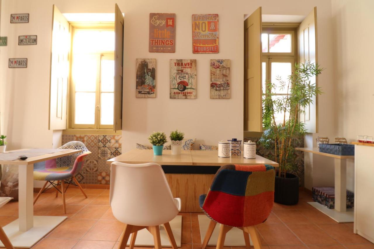 Agueda Hostel & Friends Extérieur photo
