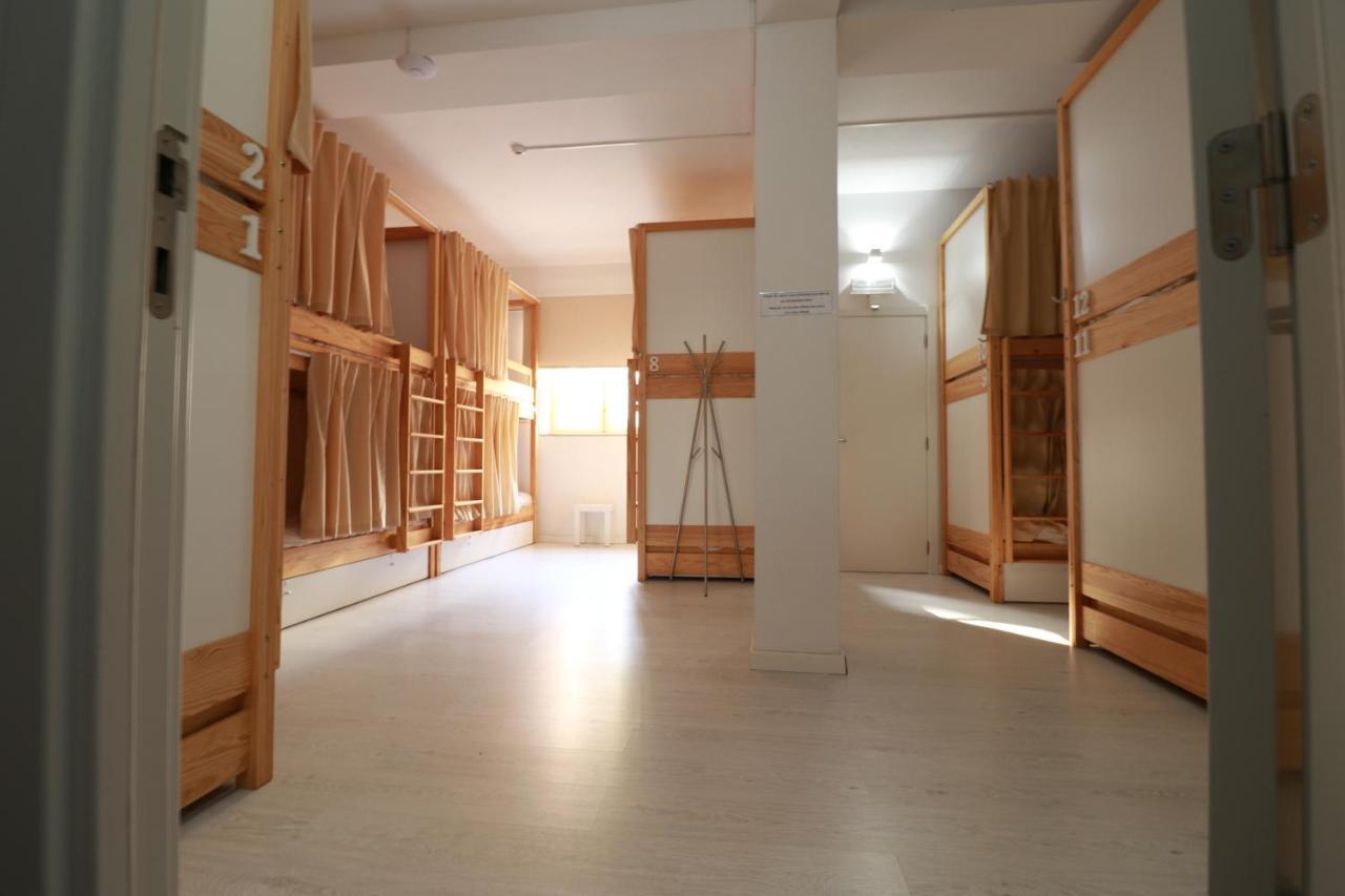 Agueda Hostel & Friends Extérieur photo