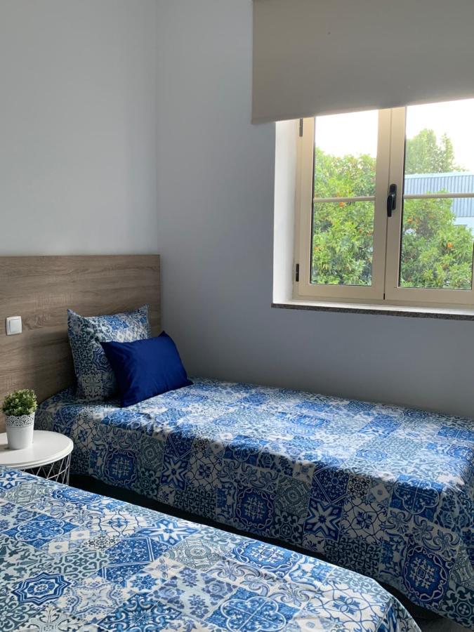 Agueda Hostel & Friends Extérieur photo