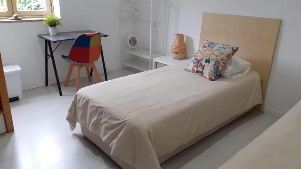 Agueda Hostel & Friends Extérieur photo